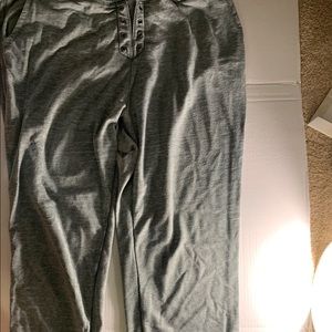 Women's joggers